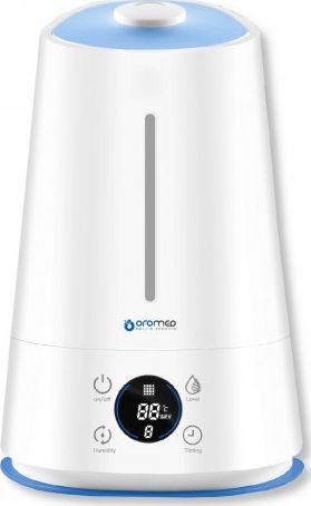Zvlhčovač vzduchu Oromed Ultrazvukový zvlhčovač vzduchu OROMED ORO-2022 vlhkomer