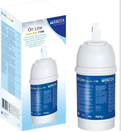 Brita On Line Active Plus (P1000)