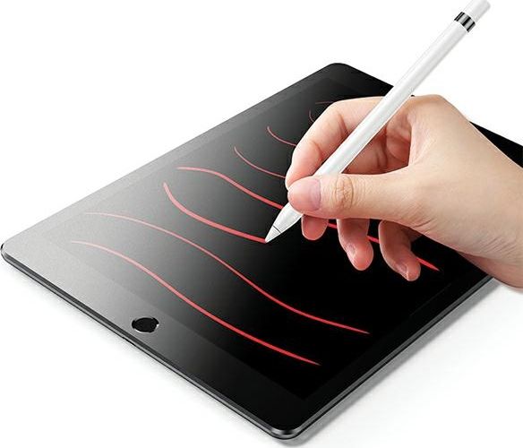 Ochranná fólie Usams USAMS PaperLike pro iPad Mini 7.9