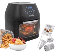 Power AirFryer - Horkovzdušná fritéza