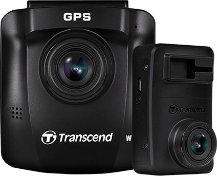 Transcend DrivePro 620 Camera incl. 2x 32GB microSDHX