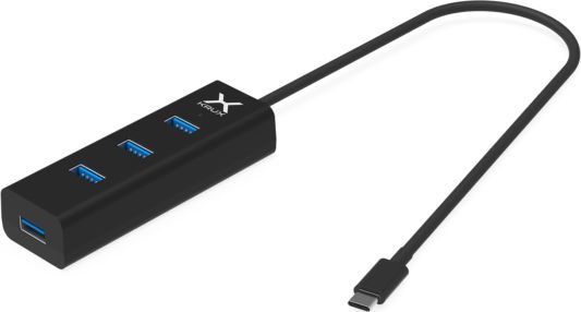 Krux USB HUB 4x USB-A 3.0 (KRX0102)