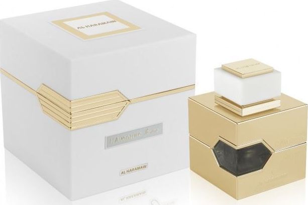 Al Haramain L Aventure Femme EDP 100 ml