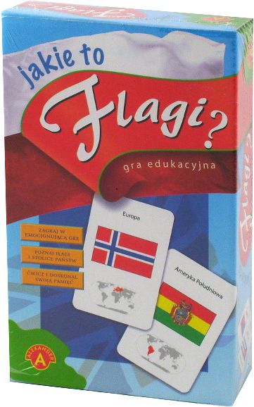 Alexander HRAJE, CO JSOU MINI VLAJKY (0399)
