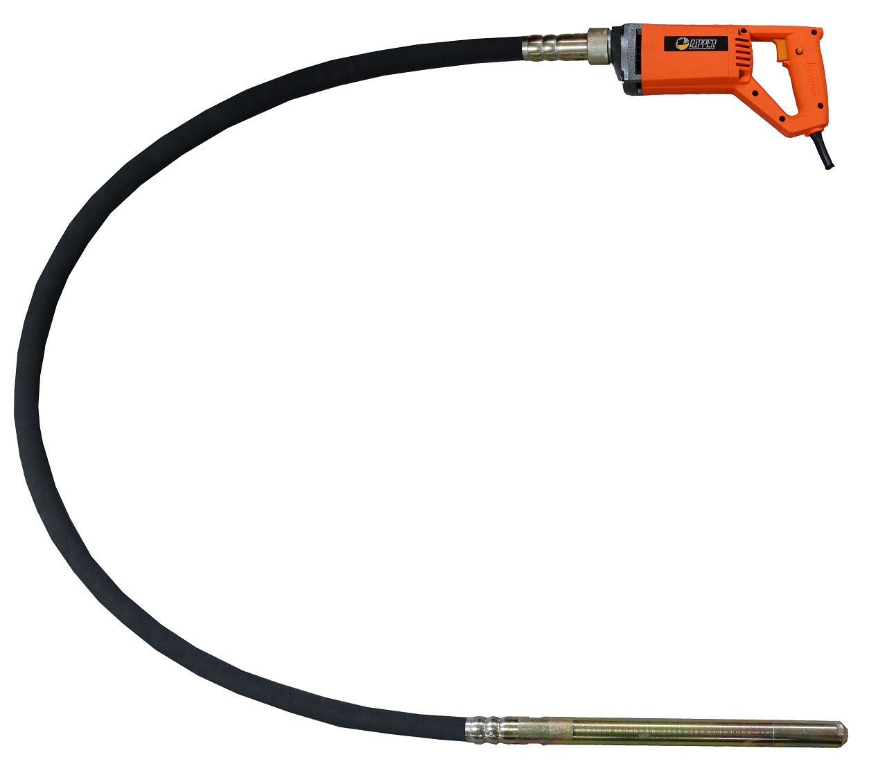 Mar-Pol Beton Vibrator Ripper 35mm x 2m (79492)