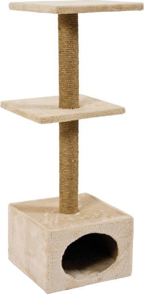 Škrabadlo Zolux DUO, béžová