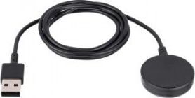 TRX Akyga AK-SW-09 Bezdrátová nabíječka pro Samsung Galaxy Watch 3 / Active 1 / Active 2