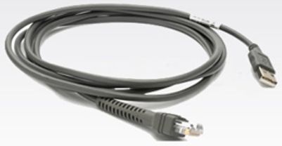 Zebra připojovací kabel, USB