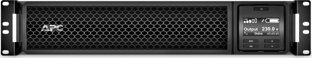 UPS APC Smart-UPS SRT (SRT1500RMXLI-NC)