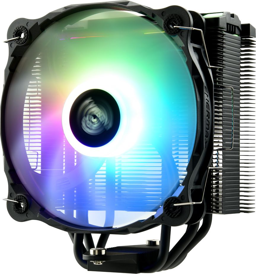 ETS-F40-FS-BK-ARGB, CPU-Kühler