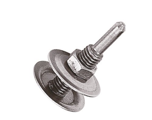 Wolfcraft Wolfcraft upínací 13mm, 13x8mm 2117000