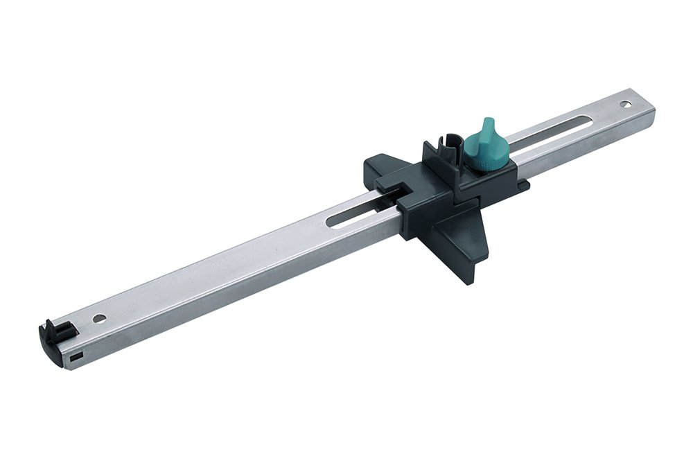 Wolfcraft Zalícovávač laminátu Wolfcraft 6952000