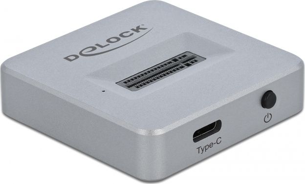M.2 Dockingstation für M.2 NVMe PCIe SSD