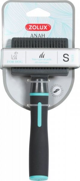 Zolux ZOLUX ANAH Kefa so zasúvacími ihlami, malá
