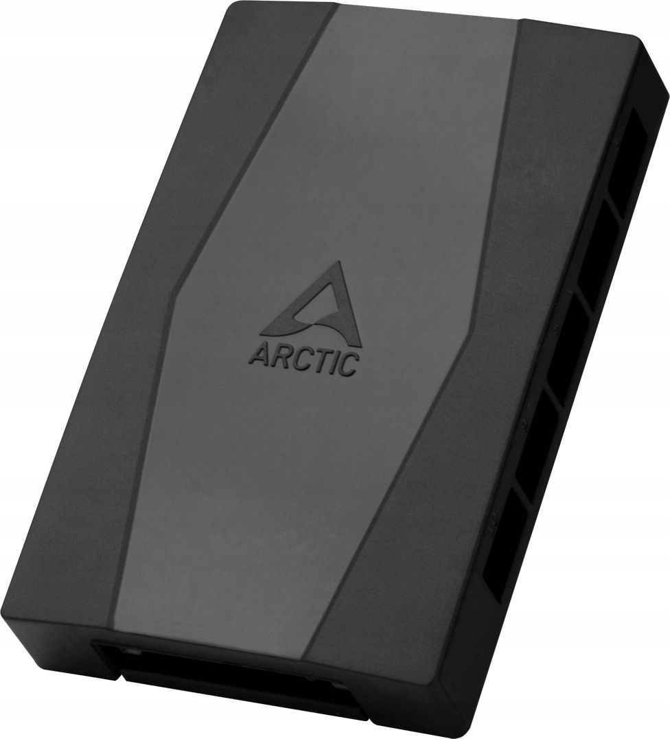 ARCTIC Case Fan Hub