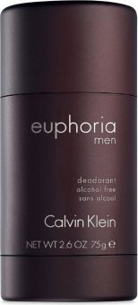 Calvin Klein Euphoria Deodorant tyčinka 75ml