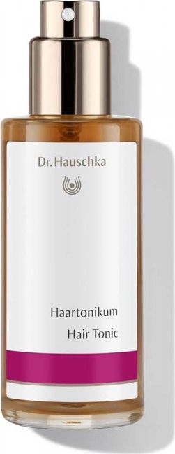 Dr. Hauschka Dr. Hauschka Hairs Tonic Tonic pro vlasy a pokožku hlavy 100 ml pokožky hlavy