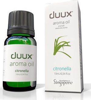 Duux Duux Citronella Aromaterapie pro zvlhčovač (DUATH03) - 1848129