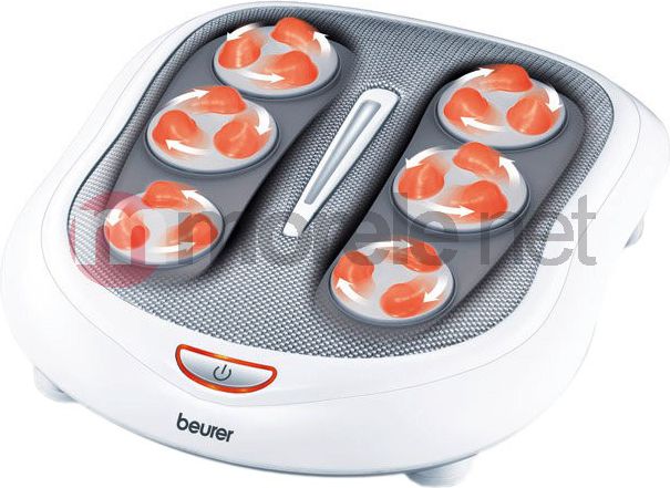 Masážní přístroj Beurer FM 60