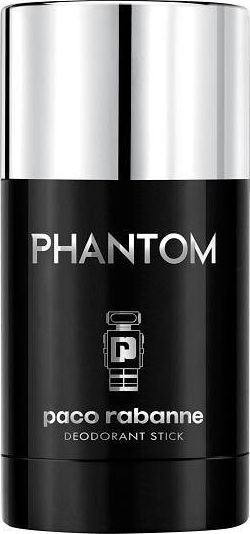 Paco Rabanne Deodorant Paco Rabanne Phantom 75g