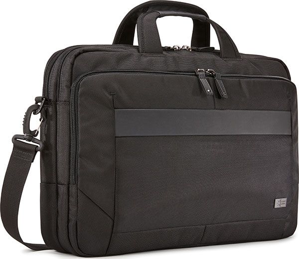 Case Logic brašna Notion na notebook 15,6"", černá