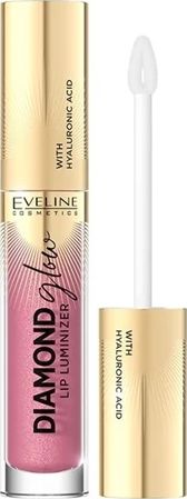 Eveline Eveline lesk na rty Diamond Glow 05