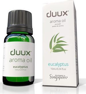 Duux eukalyptový aromaterapeutický olej (DUATH02)