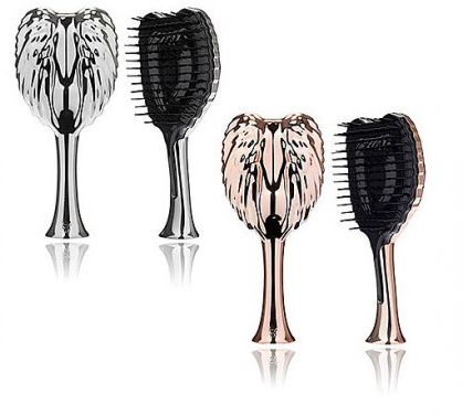 Tangle Angel Kefa na vlasy Tangle Angel Pro Rose Gold