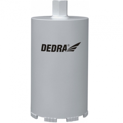Dedra vrták 117/400 mm Diamond - HW4117