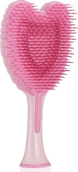 Tangle Angel Kartáč na vlasy Tangle Angel Cherub 2.0 Gloss Gloss Pink