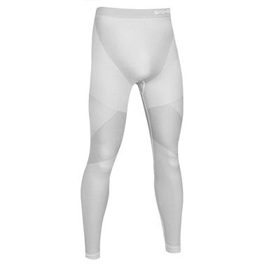 Spokey DRY HI PRO Pánske termo spodky z italské vlny L/XL