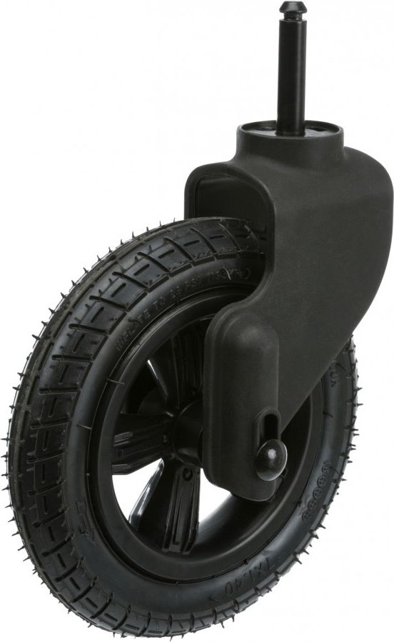 Trixie Trixie Wheel, přední kolo, univerzální přívěs na kočárek jogger