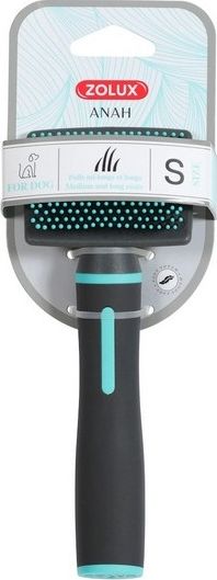 Zolux ANAH Soft Brush Small