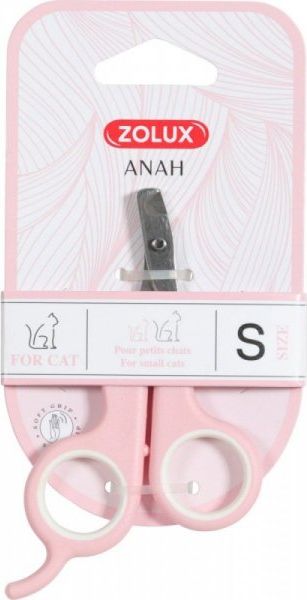 Zolux ANAH Claw Cutter small