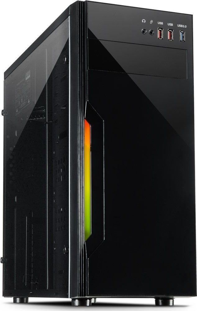 B-42 RGB, vežová skriňa