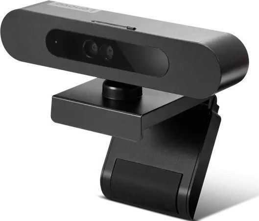 Webová kamera Lenovo Lenovo 500 FHD Webcam