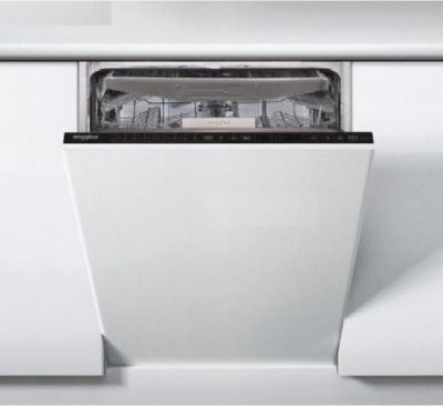 Whirlpool WSIP 4O33 PFE vstavaná umývačka riadu