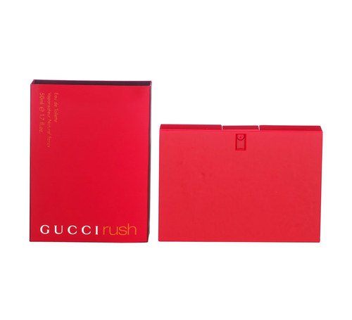 Gucci Rush toaletná voda dámska 75 ml
