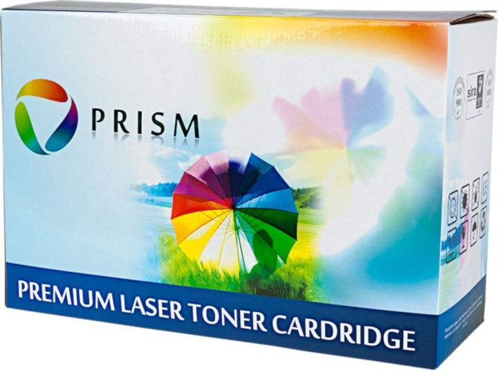 Prism Ricoh Toner MPC2030/2050/2550 čierny 10K 100% 841196, 842057, 841280