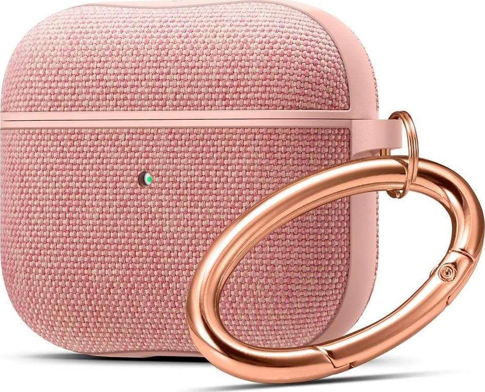 Pouzdro Spigen Spigen Urban Fit AirPods 3 rose-gold/rose-gold ASD02112