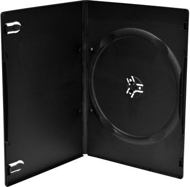 Mediang Box pro klasy, černá, 50 kusů (box13-m)