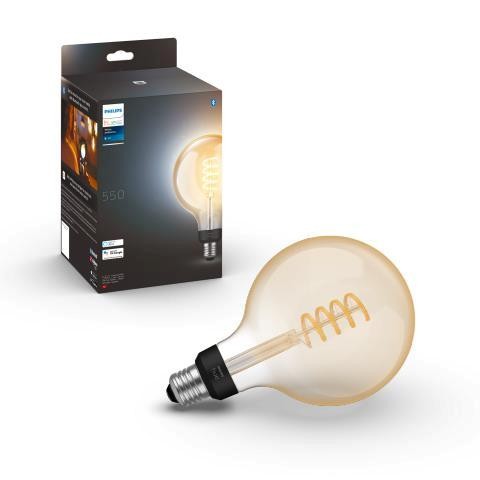 Philips Hue BT WT Am. Fil. 8719514301542