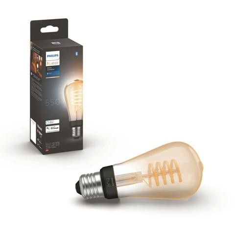 Philips Hue BT WT Am. Fil. 8719514301467