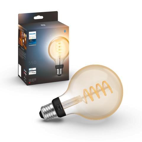 Philips Hue BT WT Am. Fil. 8719514301481