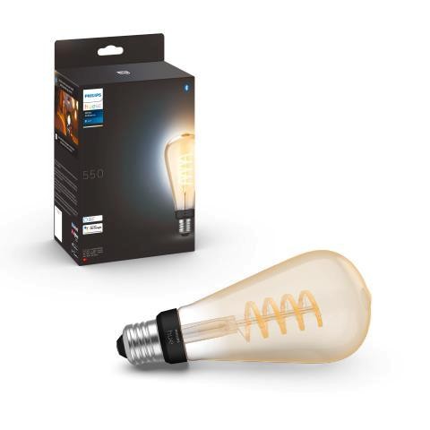 Philips Hue BT WT Amb. Fil.8719514301504