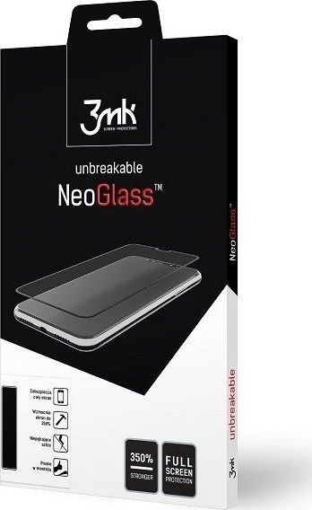3mk All-Safe náhradná stierka