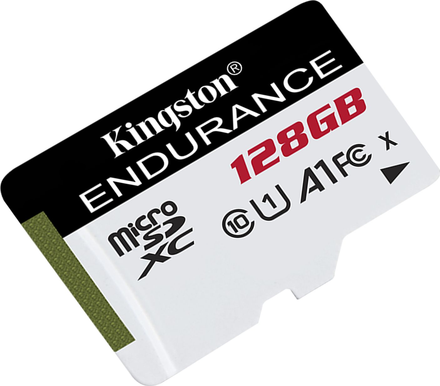 Kingston 443470 128Gb Microsd Xc High En