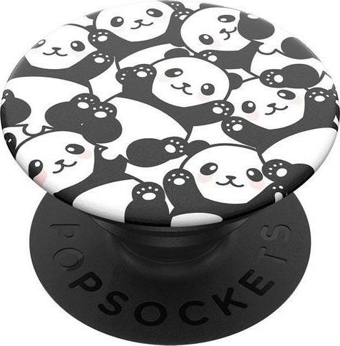 PopSockets Pandamonium