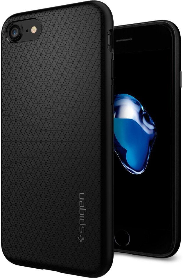 Pouzdro Spigen Liquid Air pro iPhone 7/8