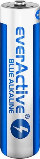 LR03 / AAA modré alkalické batérie 40 ks Limitovaná edícia